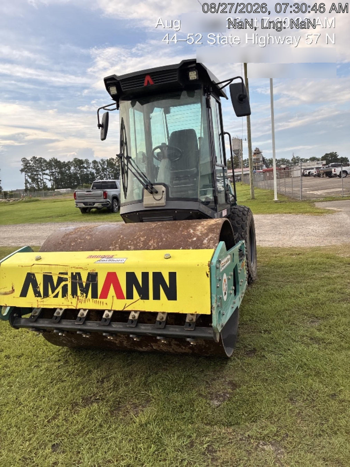 2023 AMMANN ARS70