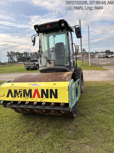 2023 AMMANN ARS70