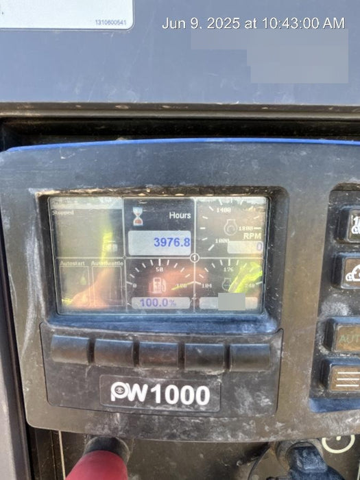 2023 ATLAS COPCO PAC F66 KD