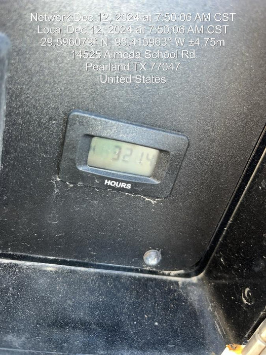 2024 BOBCAT PA425WCU-T4F