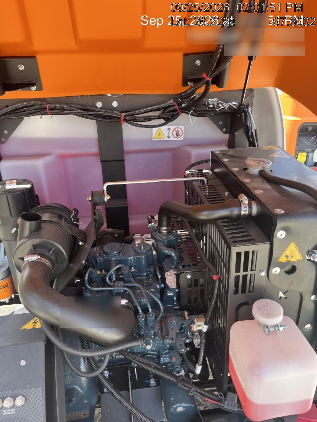 2026 GENERAC MLTS-4