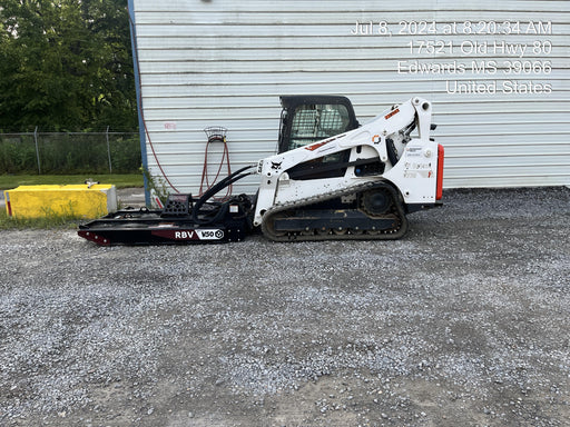 2023 VIRNIG RBV72-25