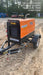 2021 Lincoln Electric Vantage 322 Vantage 322 Ready Pak 3 w/ Telematics & Decals, ORANGE (includes trailer, cable rack, fender light kit)