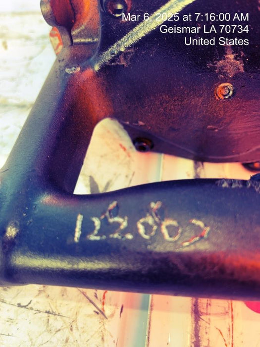 2020 MICHIGAN PNEUMATIC 4940B1