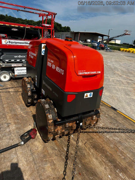 2026 HUSQVARNA LP9505