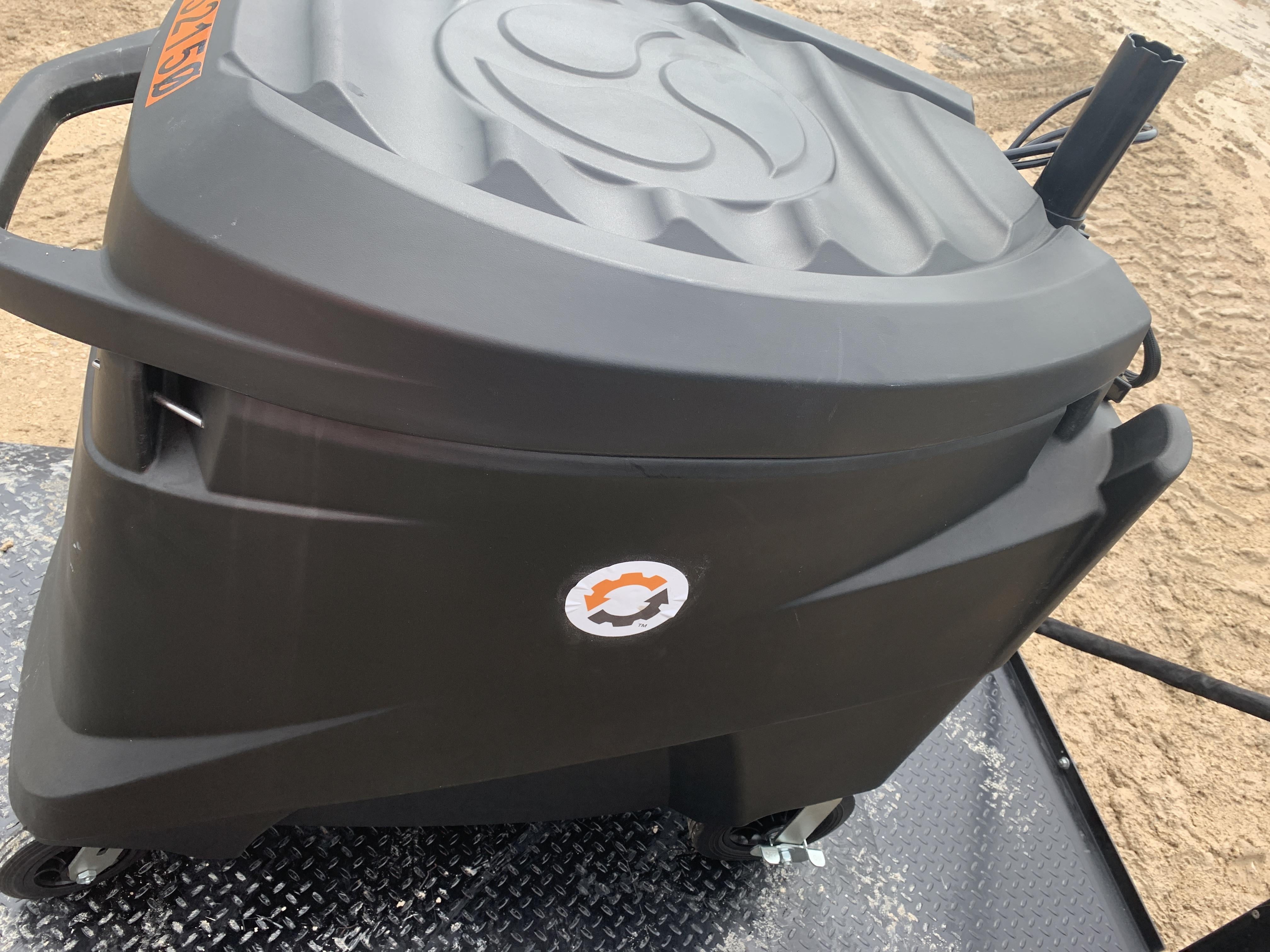 2021 POWER BREEZER PB10-A-06-B