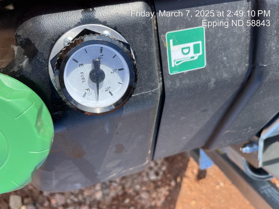 2025 WANCO WLTT-4MK8K