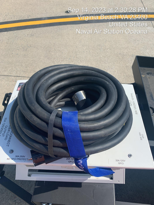 2022 AIRMAN SDG25S-8E1