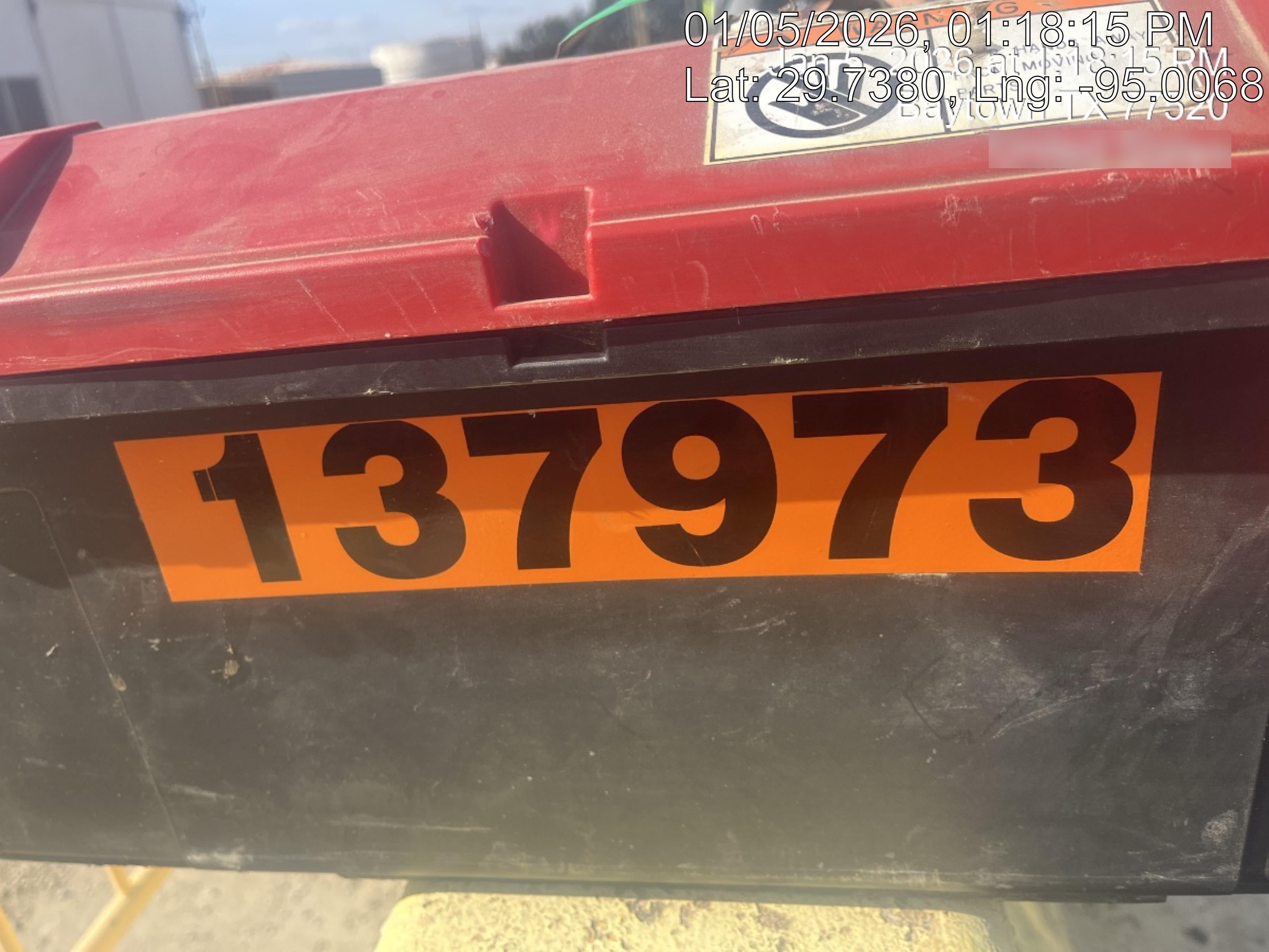 2021 BN PRODUCTS DBR-25WH