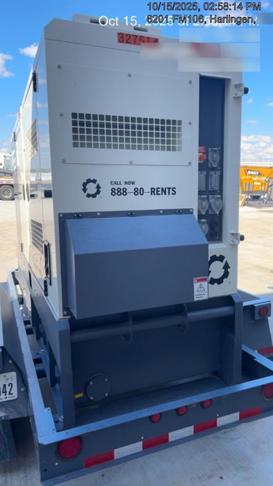 2023 ATLAS COPCO QAS 235