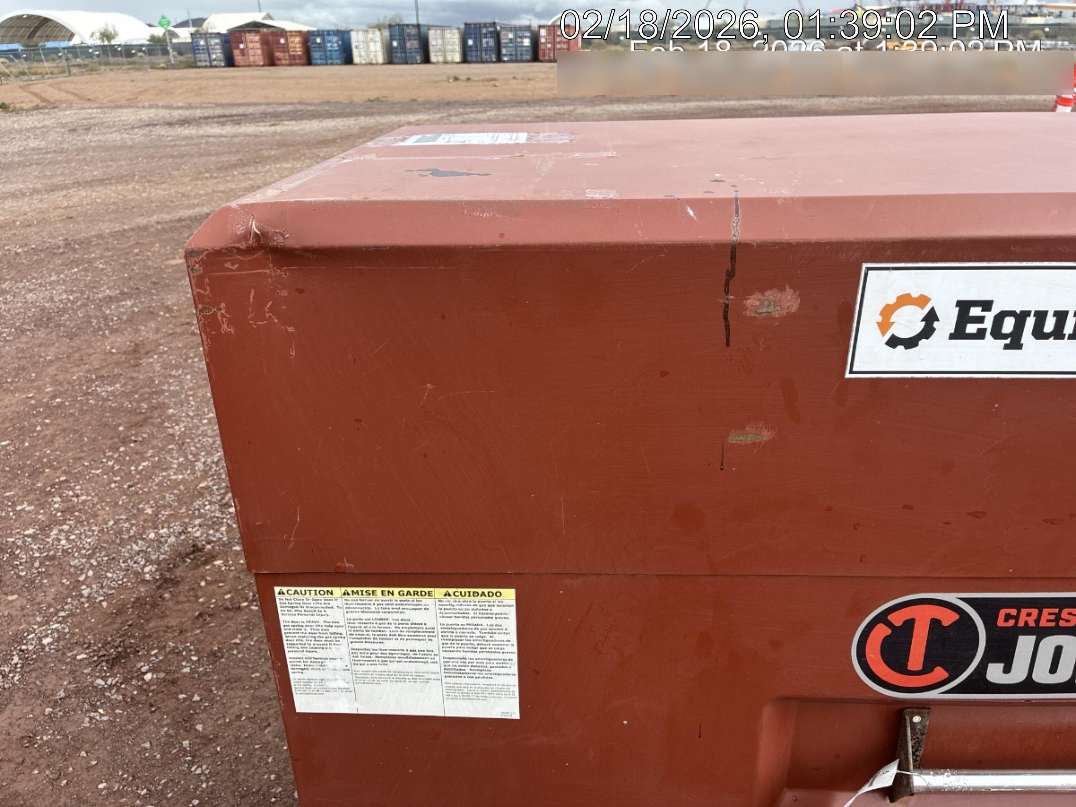 2021 JOBOX 1-682990
