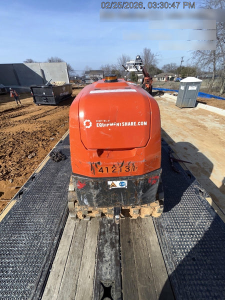 2024 HUSQVARNA LP9505