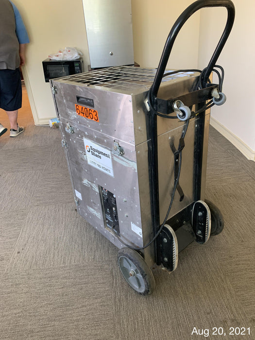 2020 ABATEMENT TECHNOLOGIES PAS2400