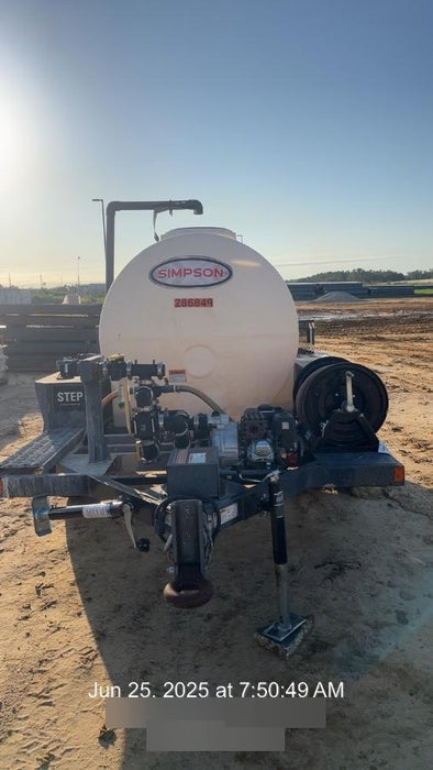 2022 SIMPSON SWT-52517