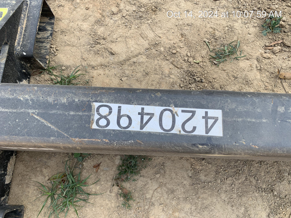 2024 STAR INDUSTRIES M1360B - Star JIB Boom