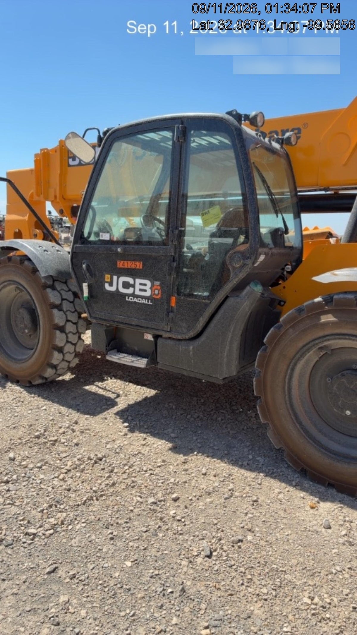 2026 JCB 512-56