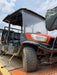 2022 KUBOTA RTV-X1140W-H (Canopy)