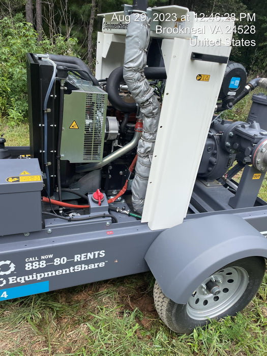 2023 ATLAS COPCO PAC F44 KD