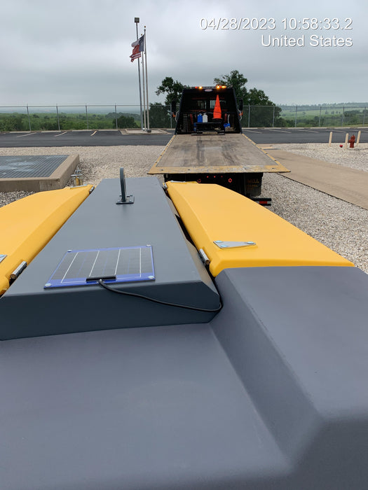 2023 ATLAS COPCO XAS 400-150 PACE