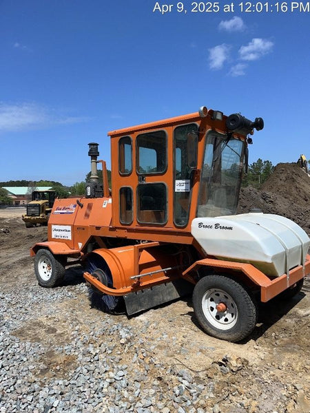 2019 BROCE RCT350