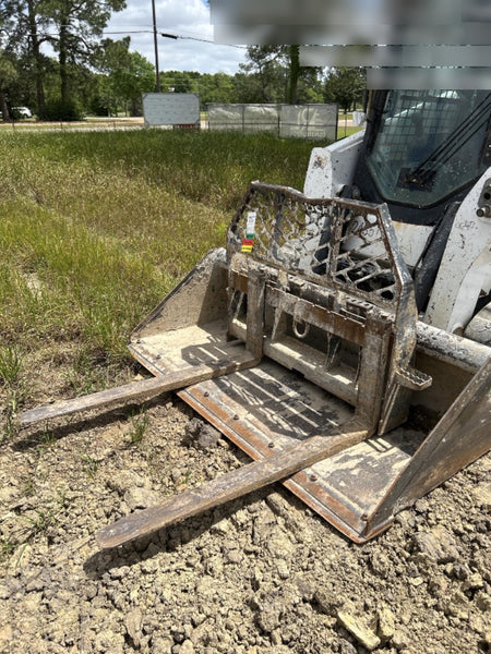 2019 PALADIN 48" Pallet Forks - Paladin