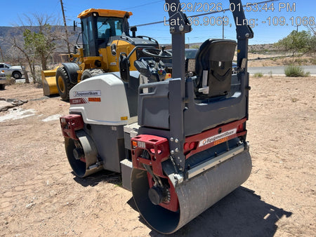 2023 DYNAPAC CC1200