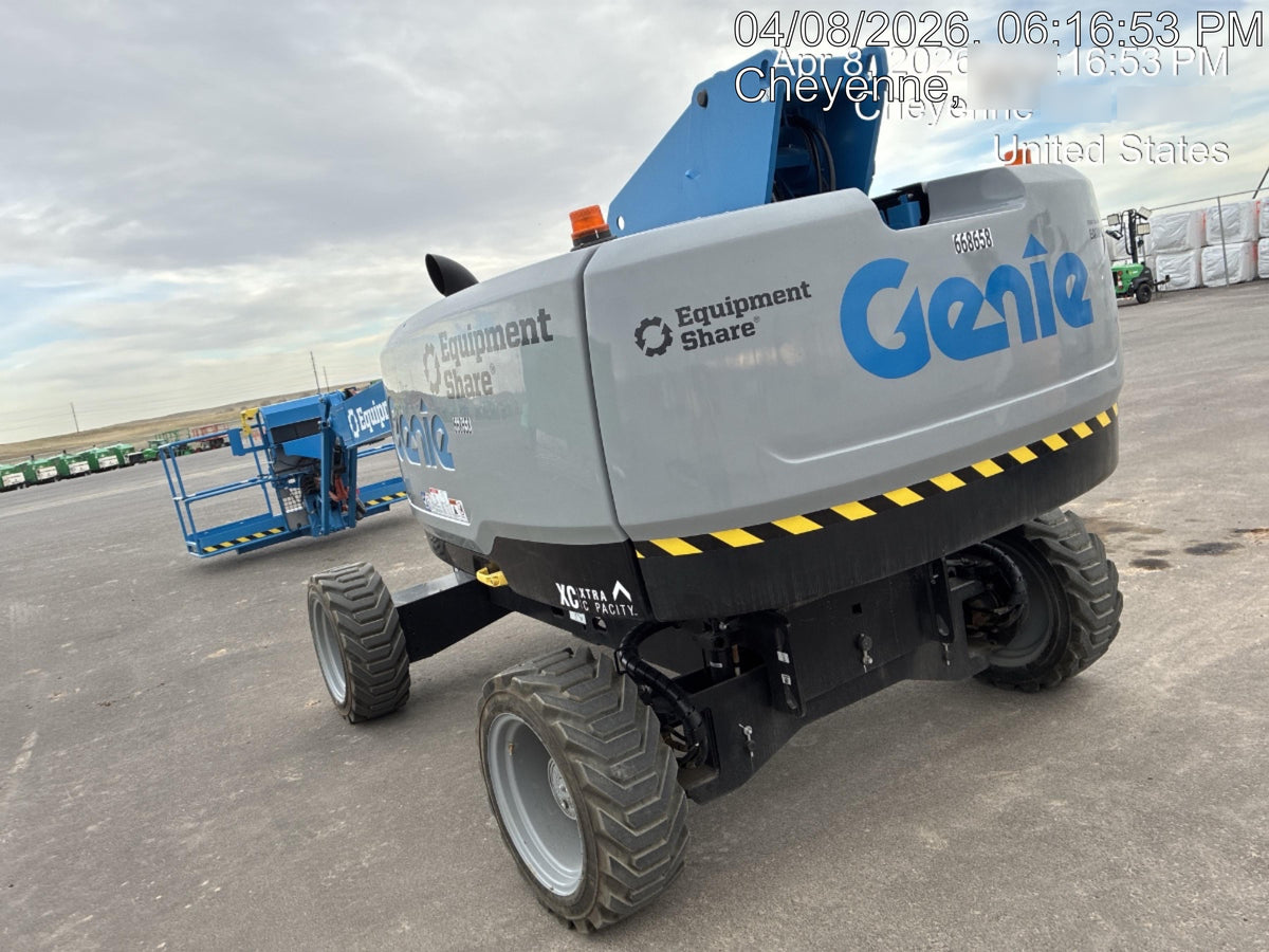 2026 GENIE S-45 XC