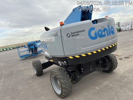 2026 GENIE S-45 XC