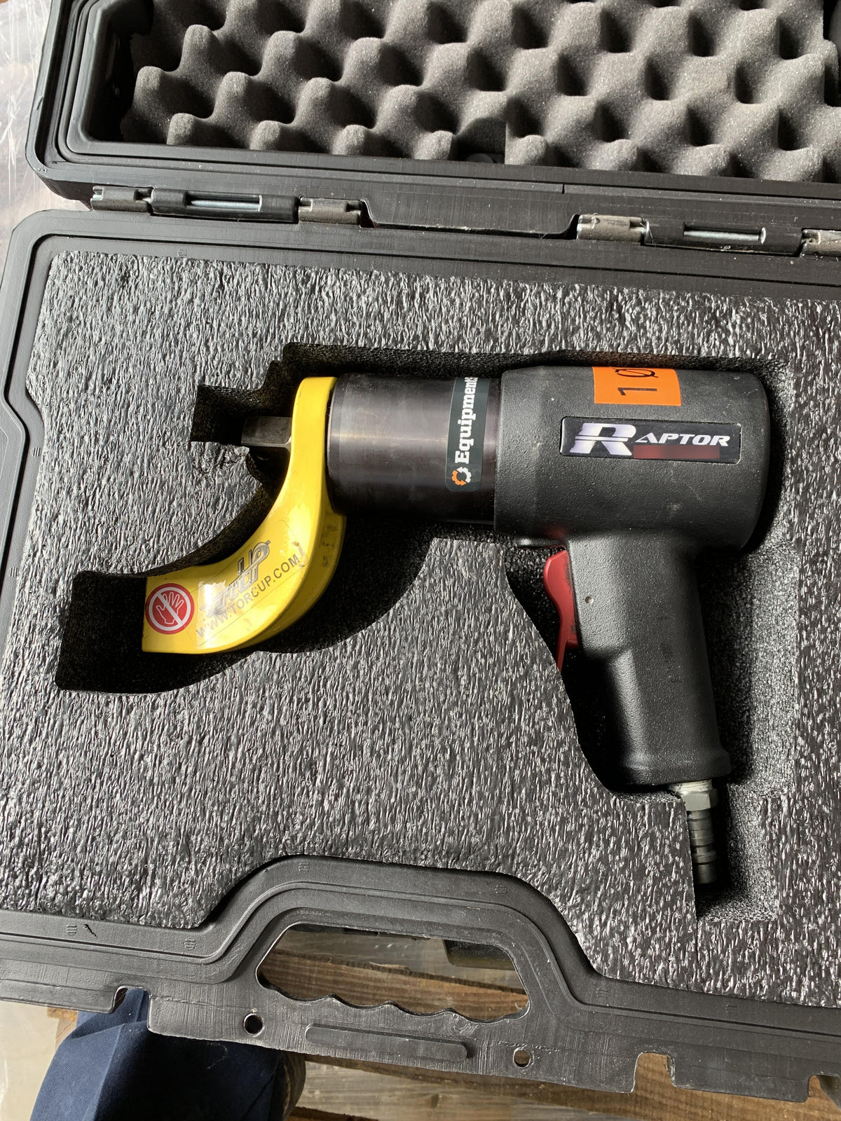 2020 TORCUP RP-1000-1