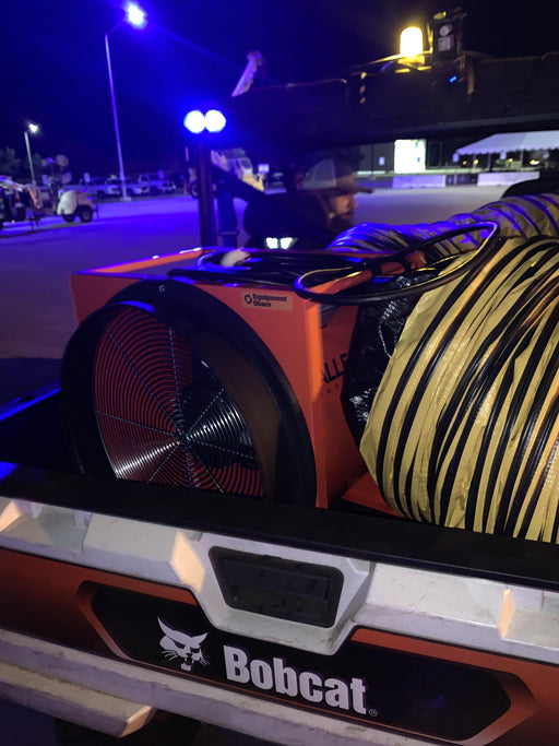 2022 ALLEGRO 9525-50