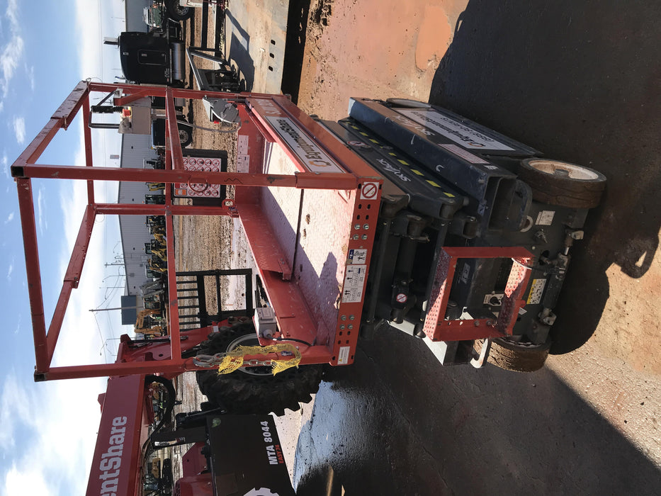 2019 Skyjack SJIII-3219 Standard w/Trojan Batteries