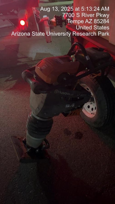 2024 HUSQVARNA LT6005