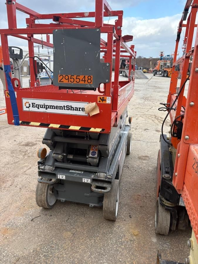 2023 SKYJACK SJ3226