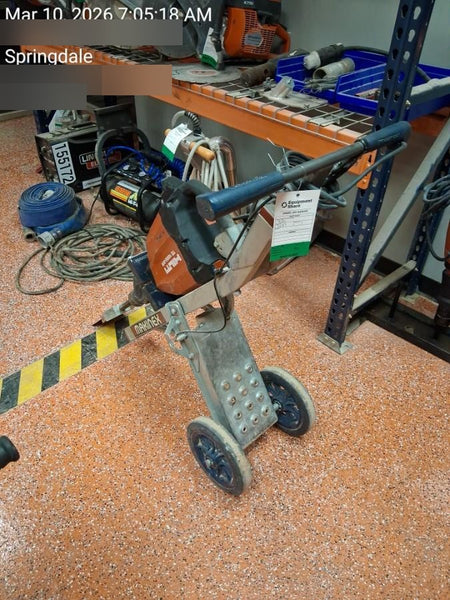 2023 HILTI TE 1000-AVR