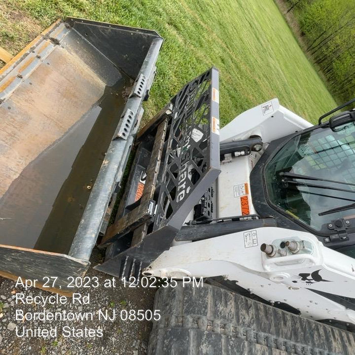 2022 PALADIN 48" Pallet Forks - Paladin