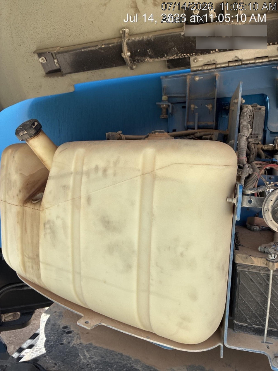 2023 GENIE Z-135/70