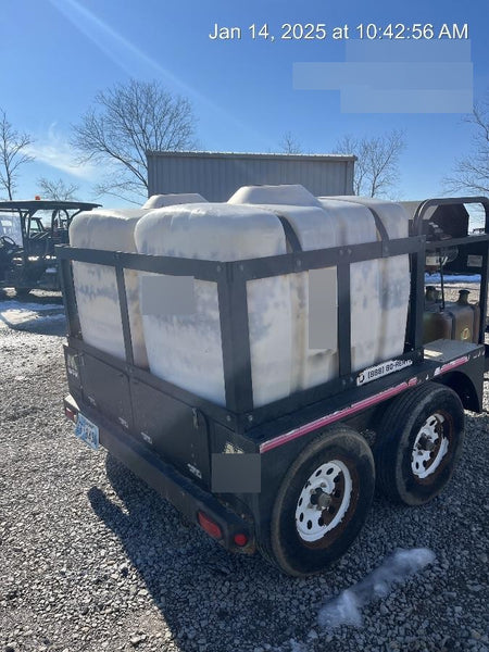 2019 MI-T-M CORPORATION HS-3006-0MDK-UR