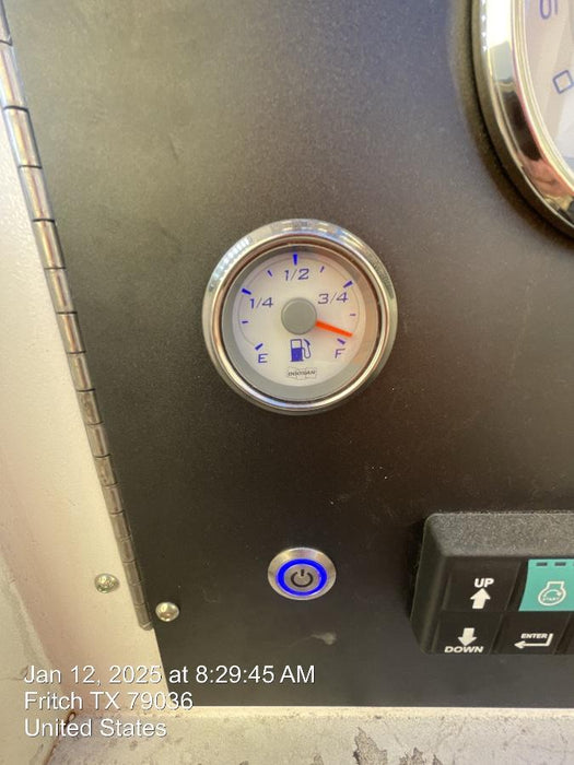 2025 BOBCAT PA1600VPWCU-T4F