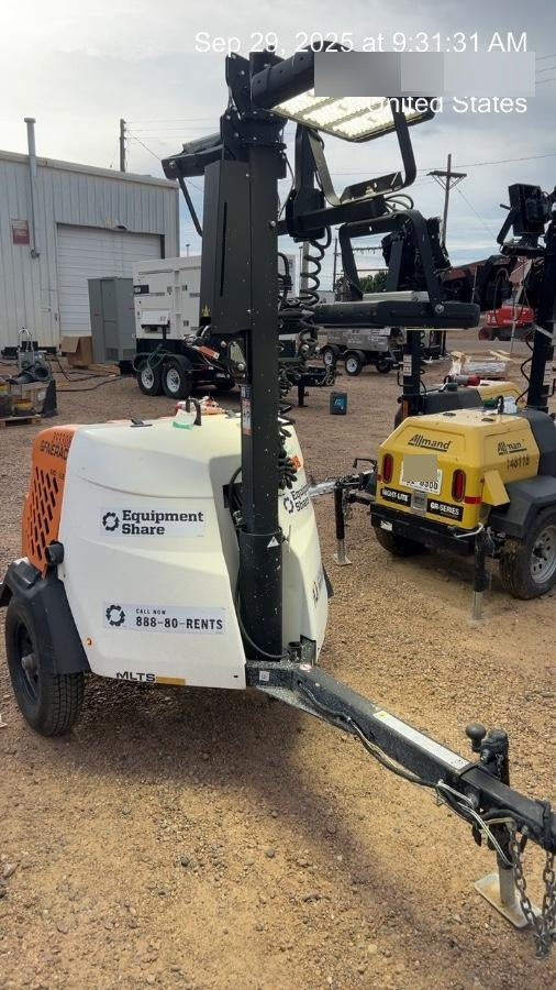 2024 GENERAC MLT2