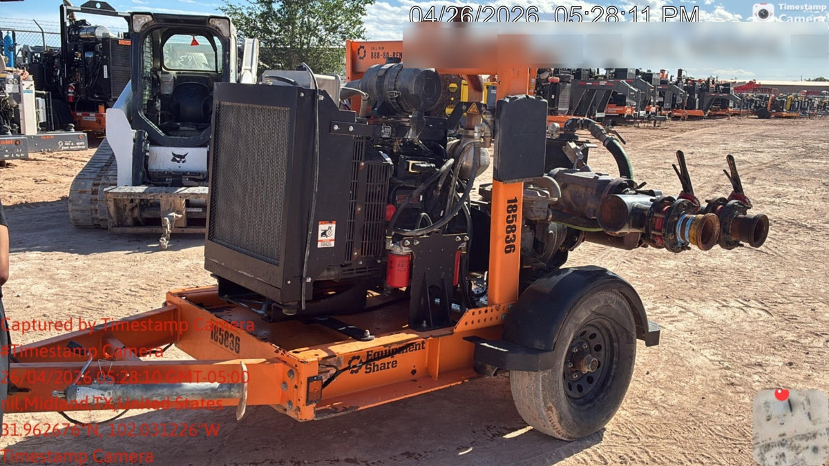 2021 PIONEER PP66S12L71-TD2.9L4