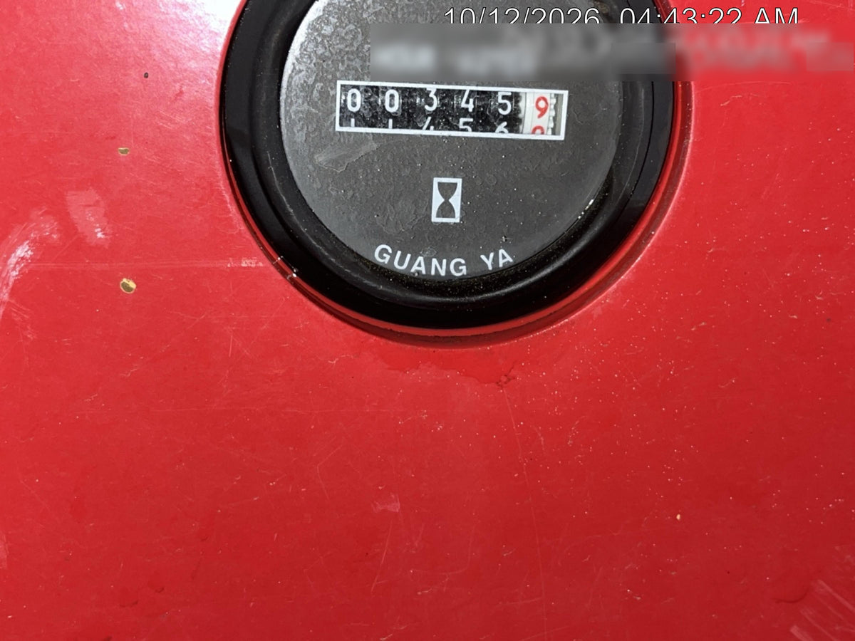 2021 MEC 4046SE