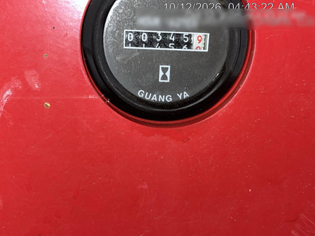 2021 MEC 4046SE