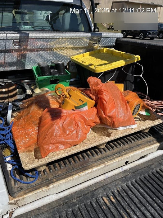 2023 HARRINGTON CF010-30