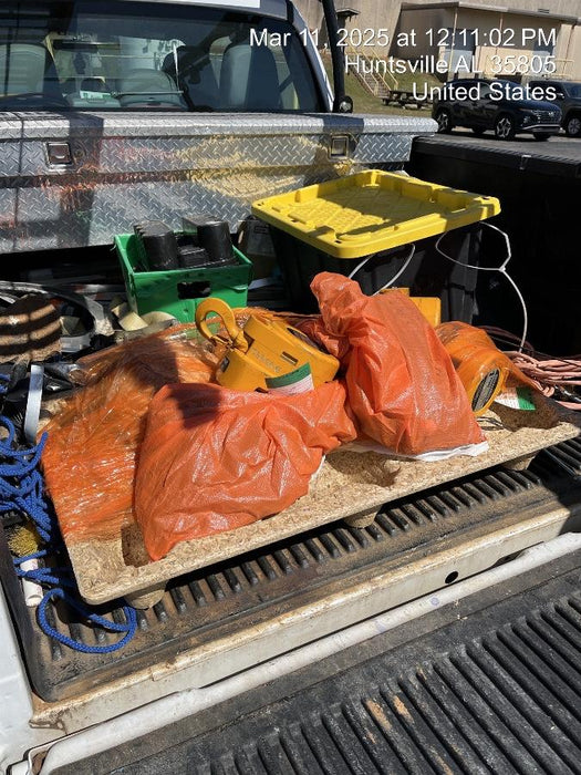 2023 HARRINGTON CF010-30