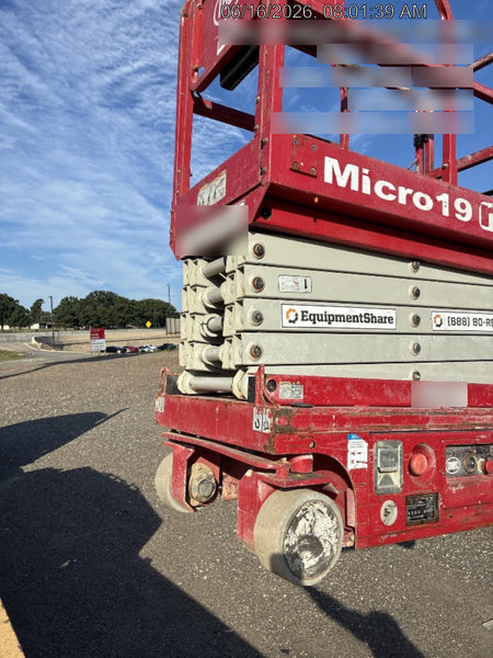2019 MEC Micro 19