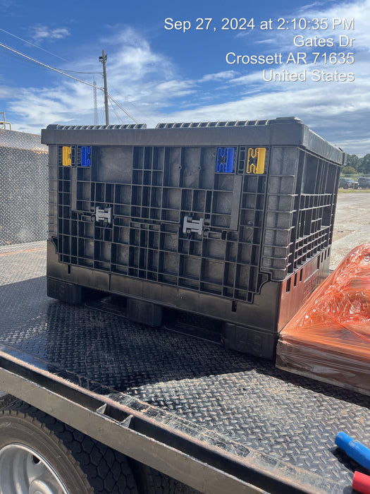 2021 MULTIQUIP GB8LED