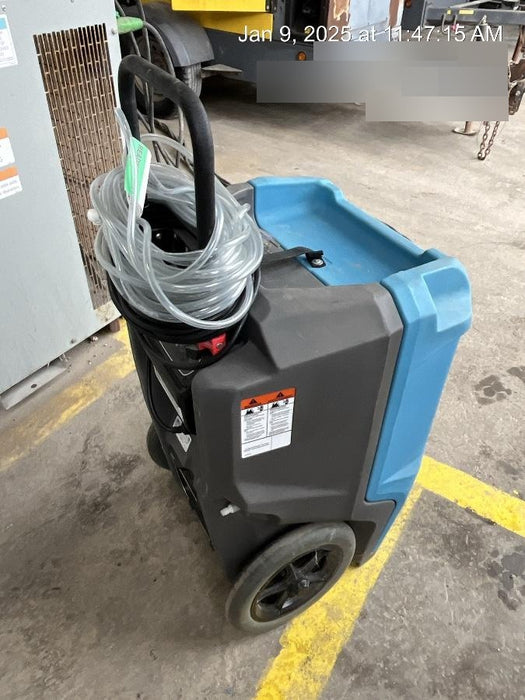 2020 DRI-EAZ LGR6000Li