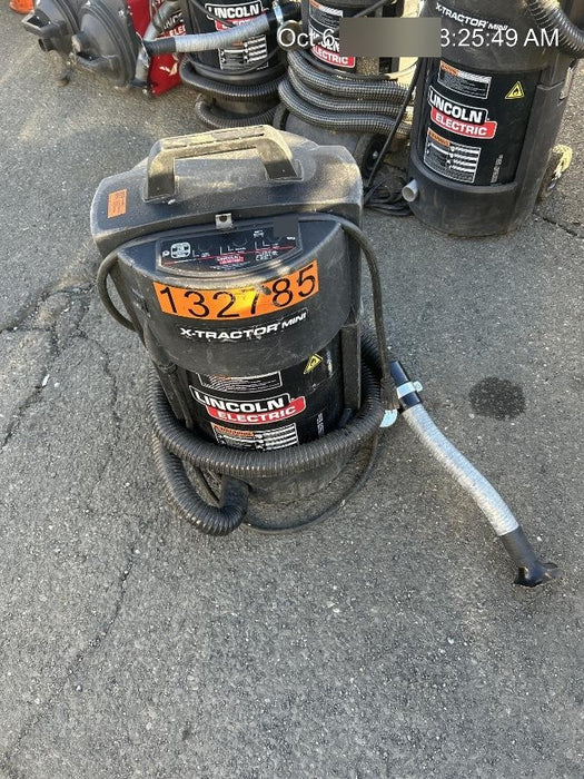 2021 LINCOLN ELECTRIC K3972-5