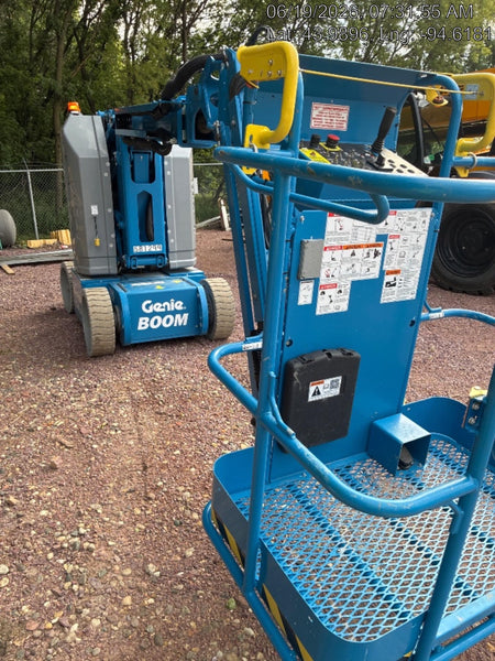 2025 GENIE Z-30/20N RJ