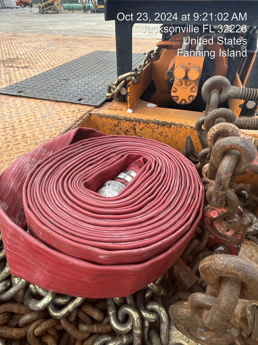 2023 MULTIQUIP ST2037